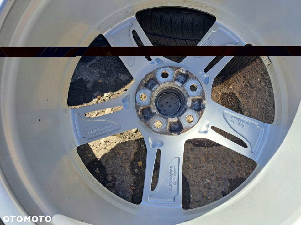 ORYG. AUDI Q7 SQ7 Q8 SQ8 21 4M0 4M S-LINE - 7
