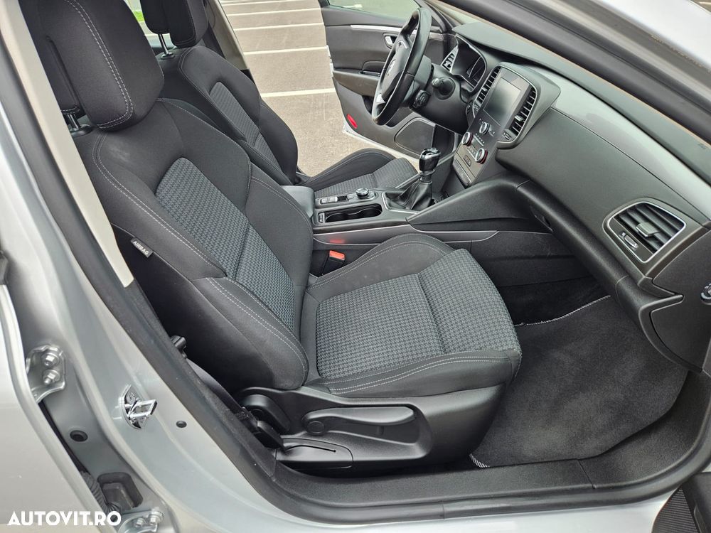 Renault Talisman ENERGY dCi Life - 15