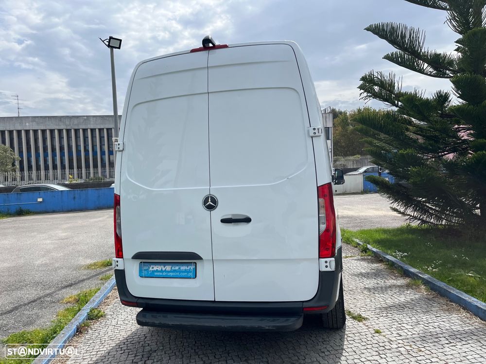 Mercedes-Benz E-SPRINTER 312/39 L3H2 - 8