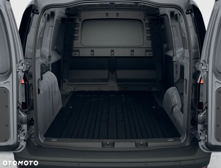 Volkswagen CADDY MAXI CARGO - 7