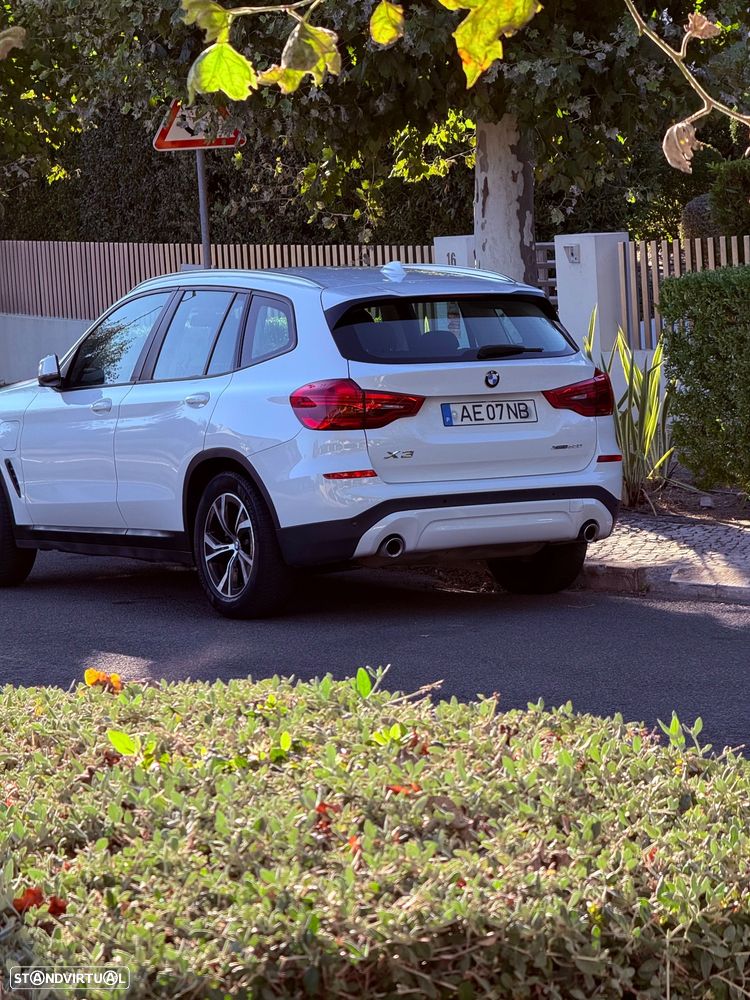 BMW X3 - 11