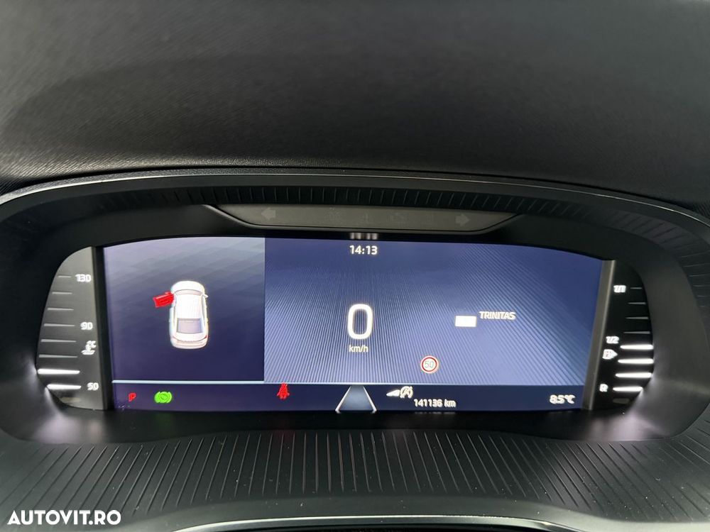 Skoda Octavia 1.0 TSI e-TEC DSG Style - 19