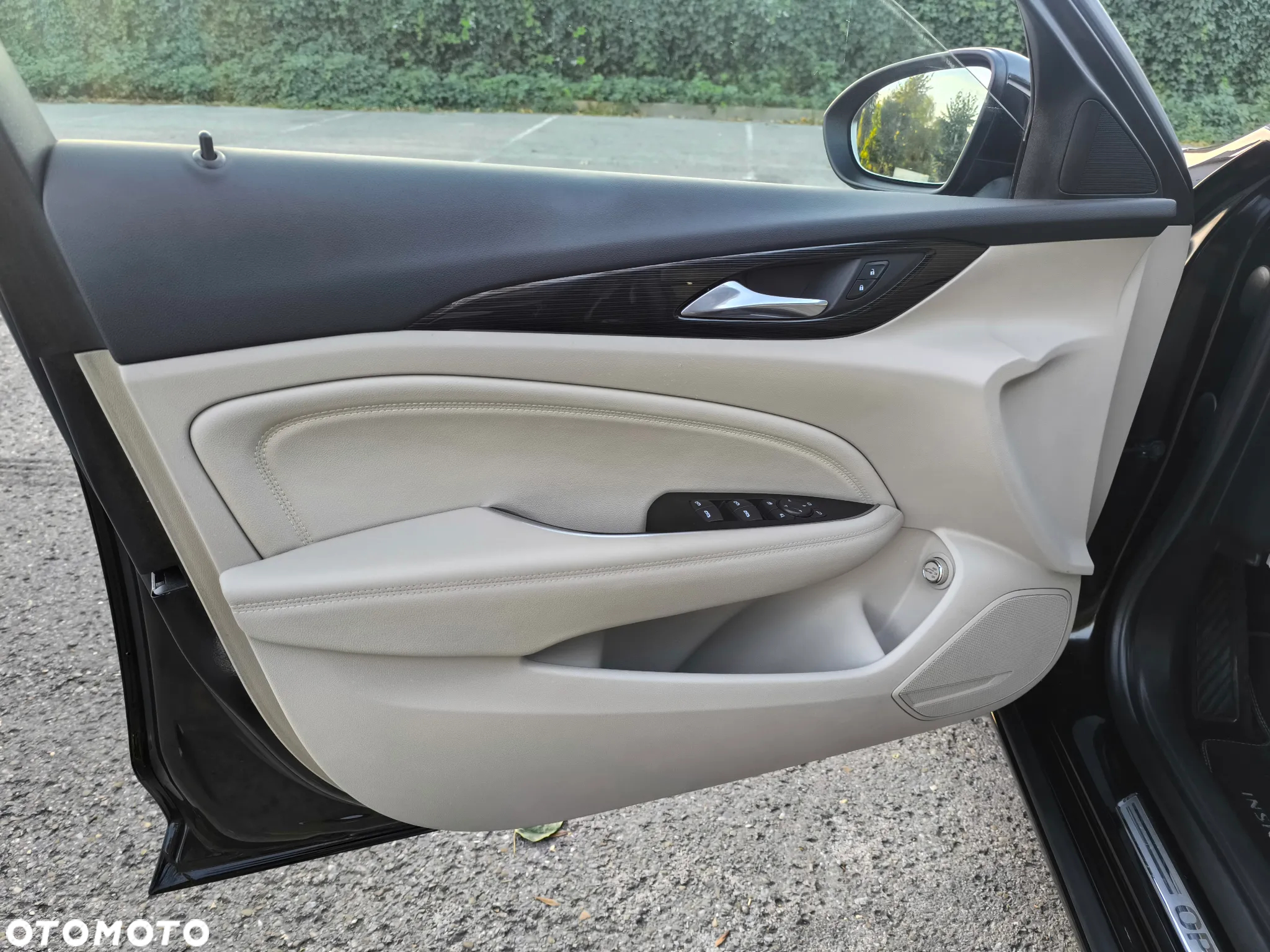 Opel Insignia Sports Tourer 2.0 Diesel Dynamic - 22