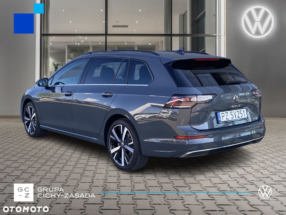 Volkswagen Golf - 3