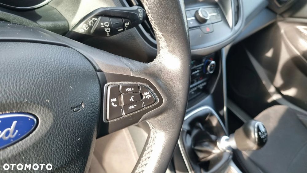 Ford Kuga 2.0 TDCi 4x2 Cool & Connect - 21