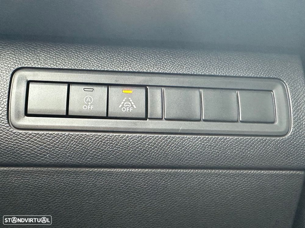 Peugeot 308 SW 1.5 BlueHDi GT Line - 20