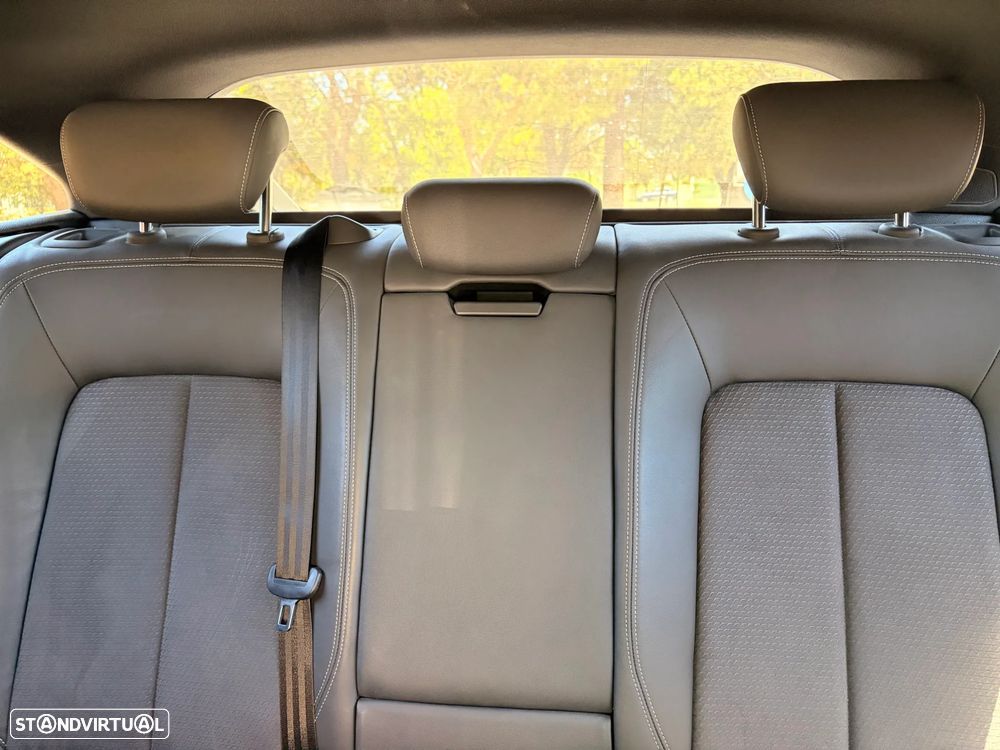 Audi e-tron Sportback 55 quattro S line - 11