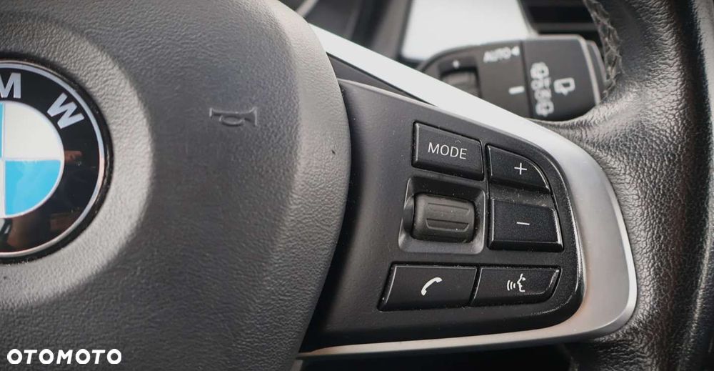 BMW X1 - 22