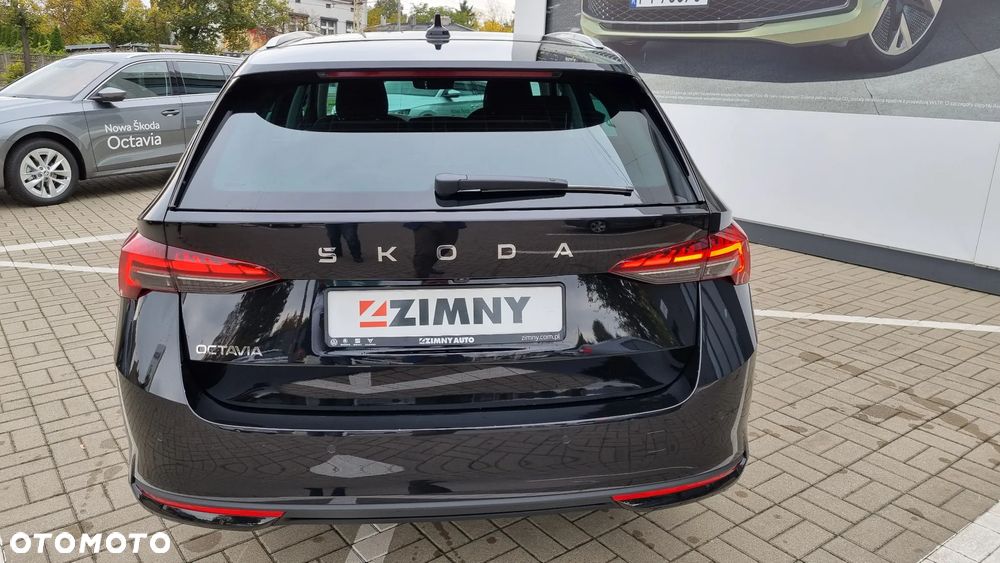 Skoda Octavia - 31