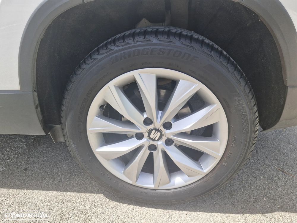 SEAT Ateca 1.0 TSI Style - 16