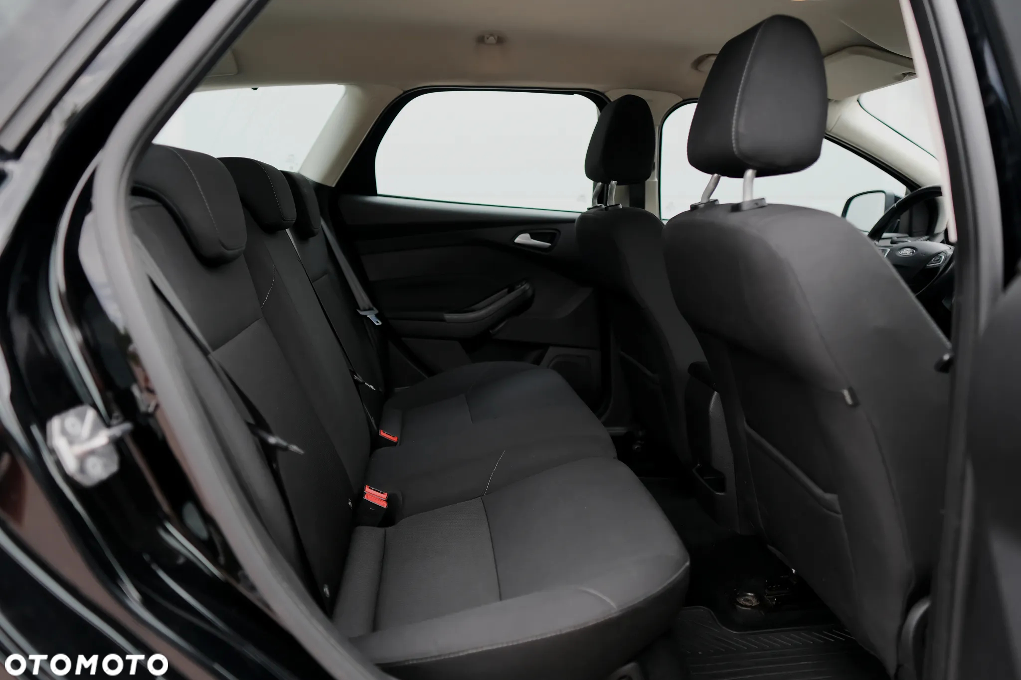 Ford Focus 2.0 TDCi SYNC Edition ASS - 21