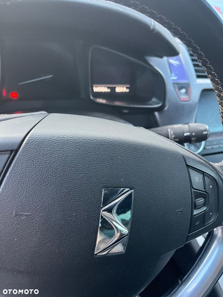 Citroën DS5 HDi 165 Business - 5