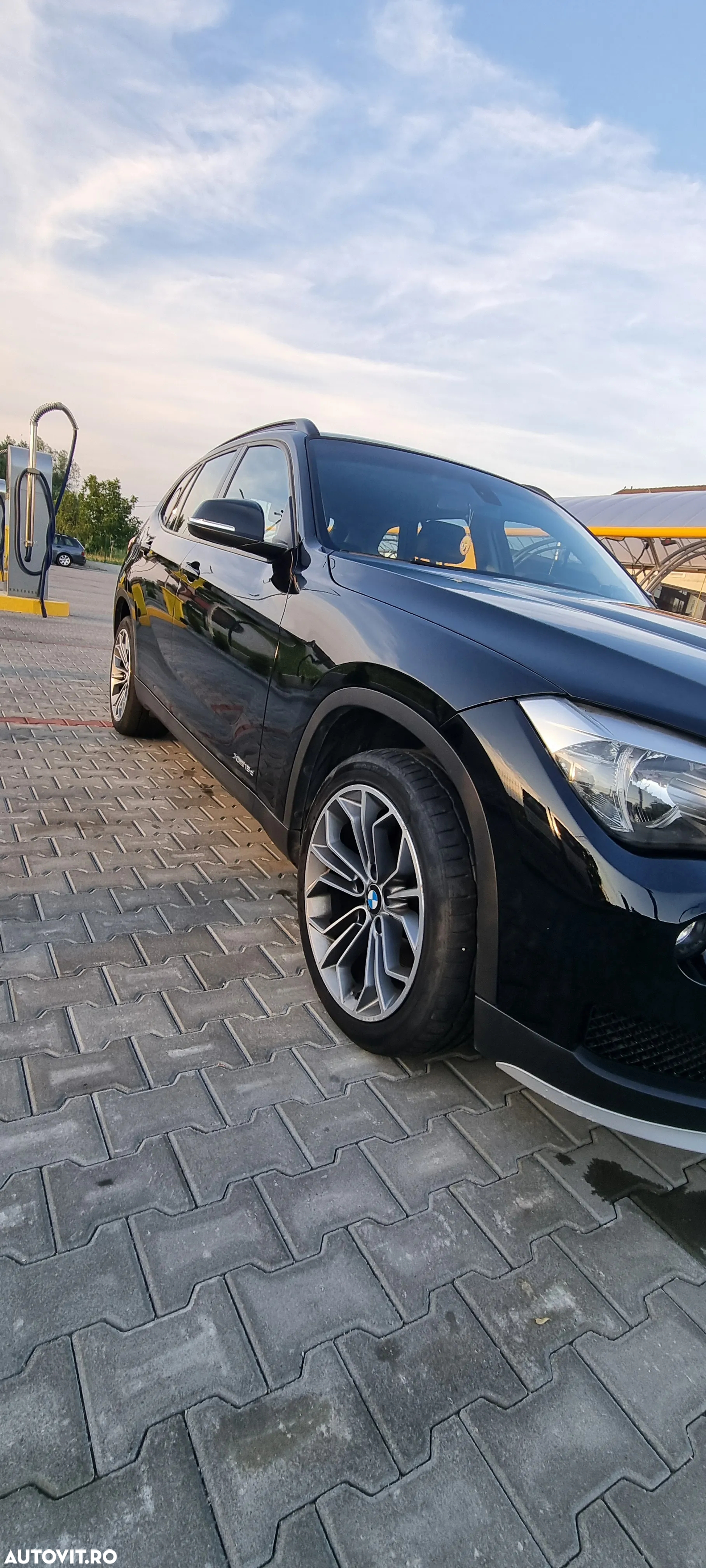 BMW X1 xDrive18d - 8