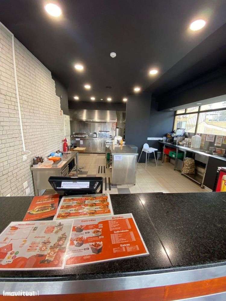 Trespasse hamburgueria - Grande imagem: 2/4