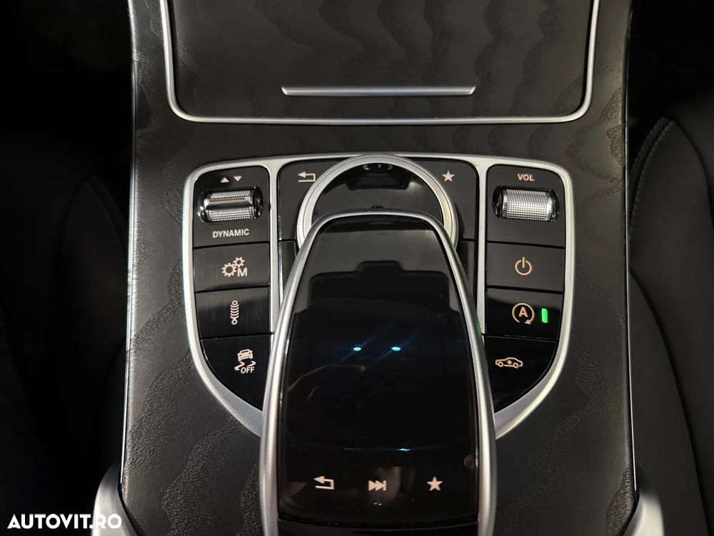 Mercedes-Benz GLC 43 AMG 4MATIC - 18