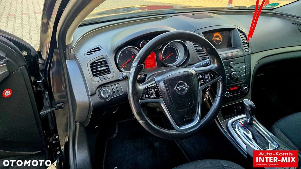 Opel Insignia - 15