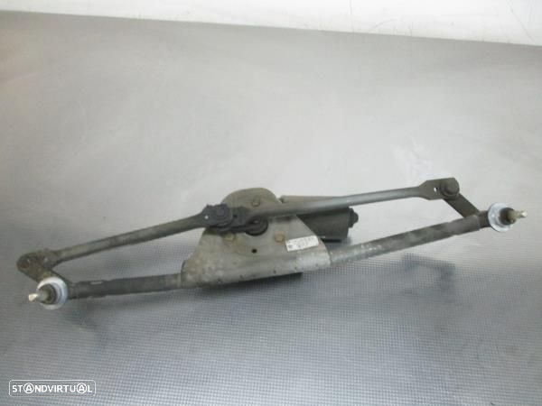 Motor Escovas / Limpa Vidros Frente Bmw 3 Compact (E36) - 5