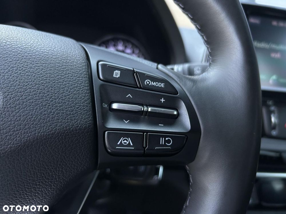 Hyundai i30 1.0 T-GDI Smart - 21