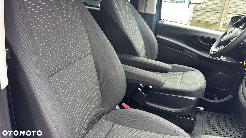 Mercedes-Benz Vito Tourer L3 Pro 9G-Tronic 447.705 - 26