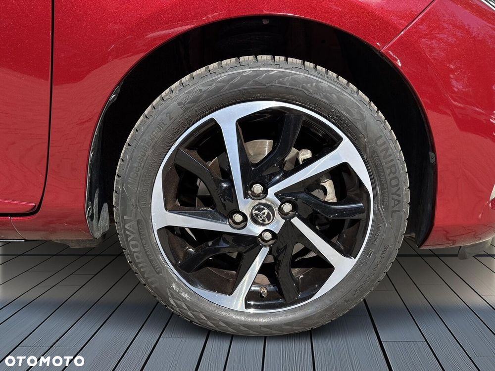 Toyota Yaris - 35