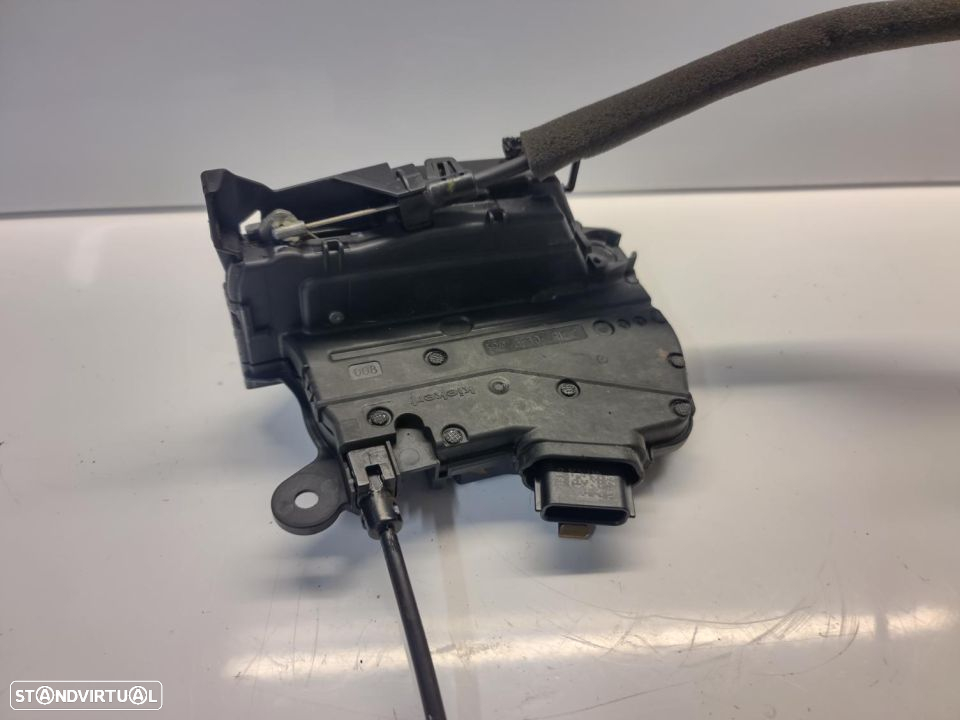 Fechadura porta traseira direita  Renault Clio 4 IV  (BH) (KH) 2017 - 3