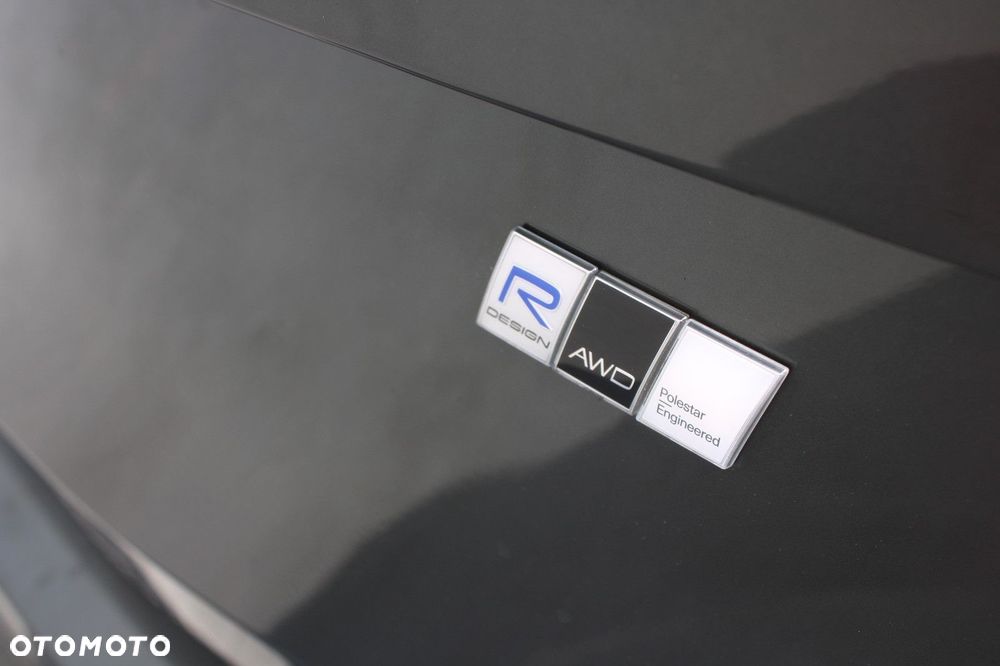 Volvo XC 90 - 9