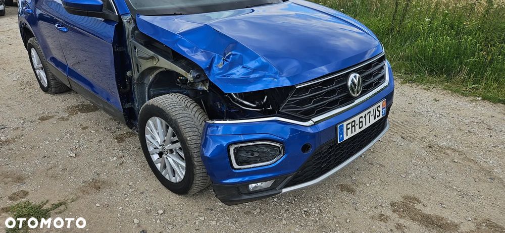 Volkswagen T-Roc - 17