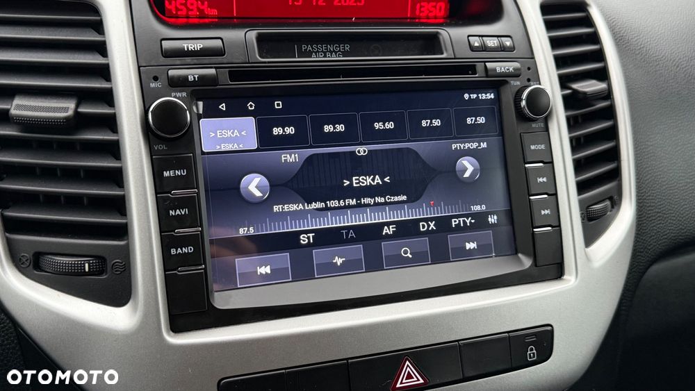 Kia Venga 1.4 M - 25