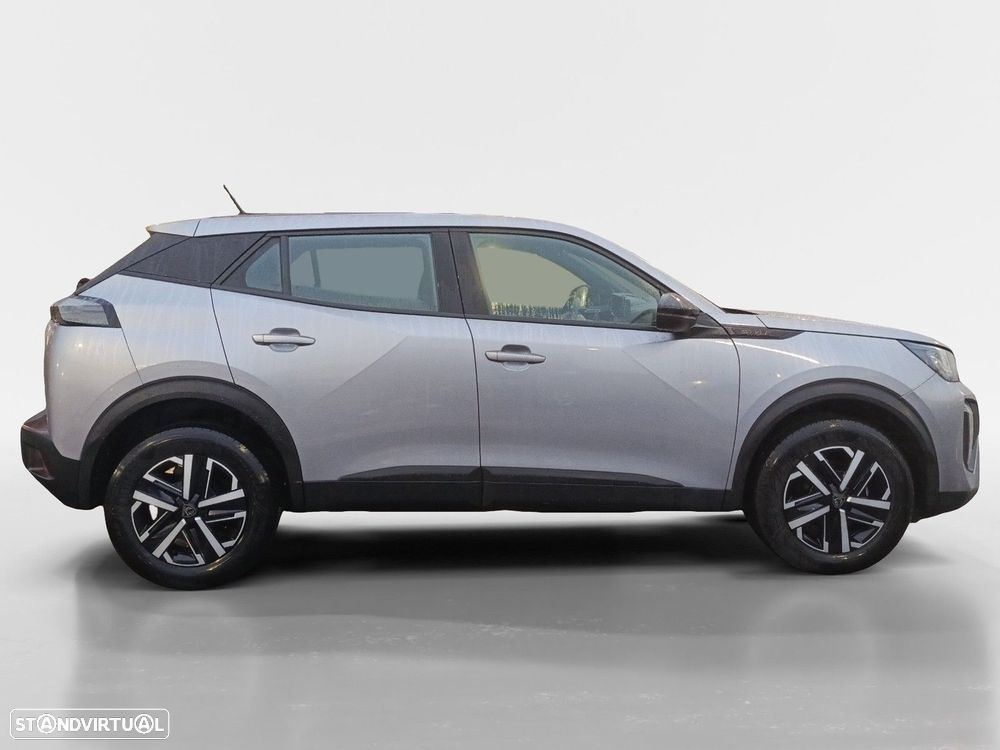 Peugeot 2008 1.2 PureTech Style - 6