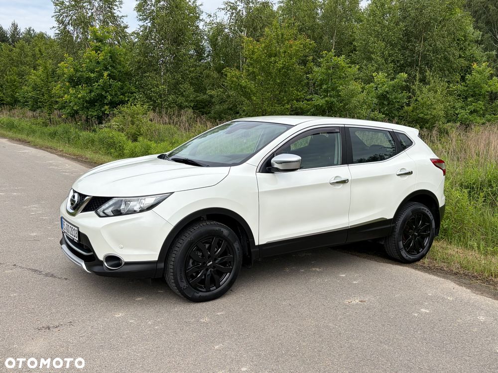 Nissan Qashqai - 14
