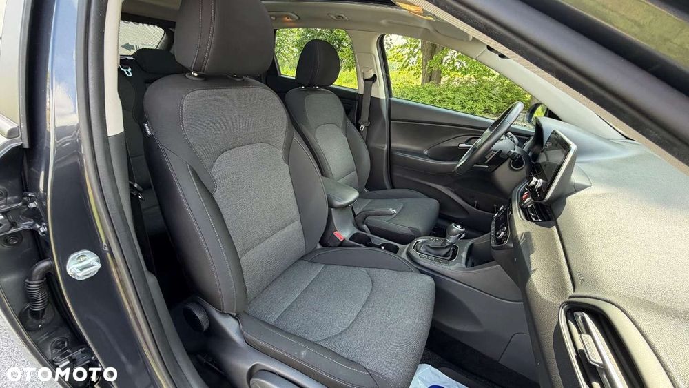 Hyundai i30 1.0 T-GDI DCT EDITION 30+ - 35