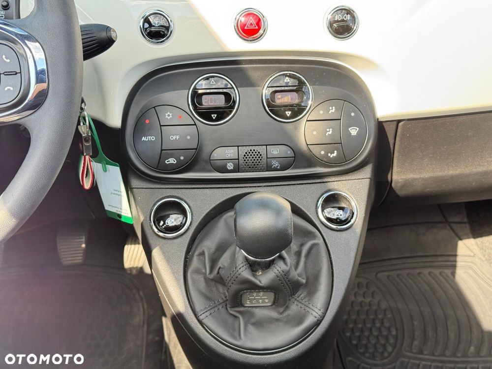 Fiat 500 - 16