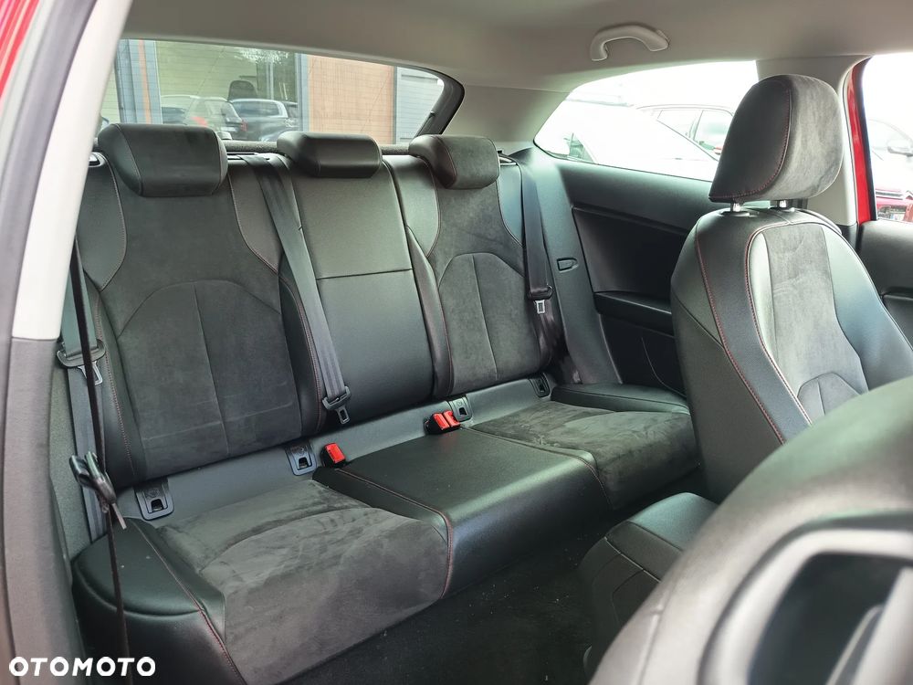 Seat Leon SC 1.8 TSI Start&Stop DSG FR - 31