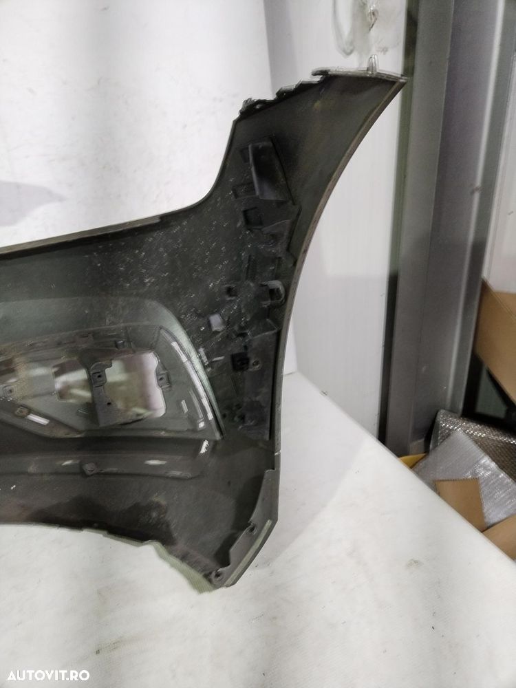 Bara fata Volvo V60, S60, 2018, 2019, 2020, 2021, 2022, 2023, cod origine OE 31690589.10237 - 8