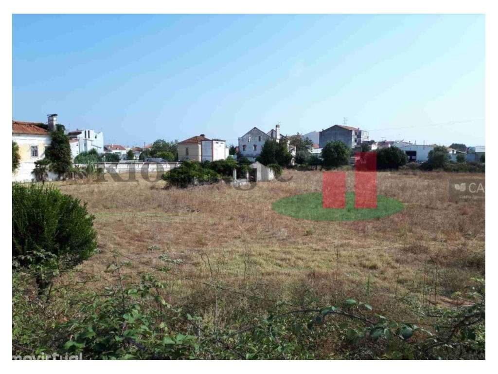 Quinta de Santo António em Abrantes Riomagic - Grande imagem: 4/6