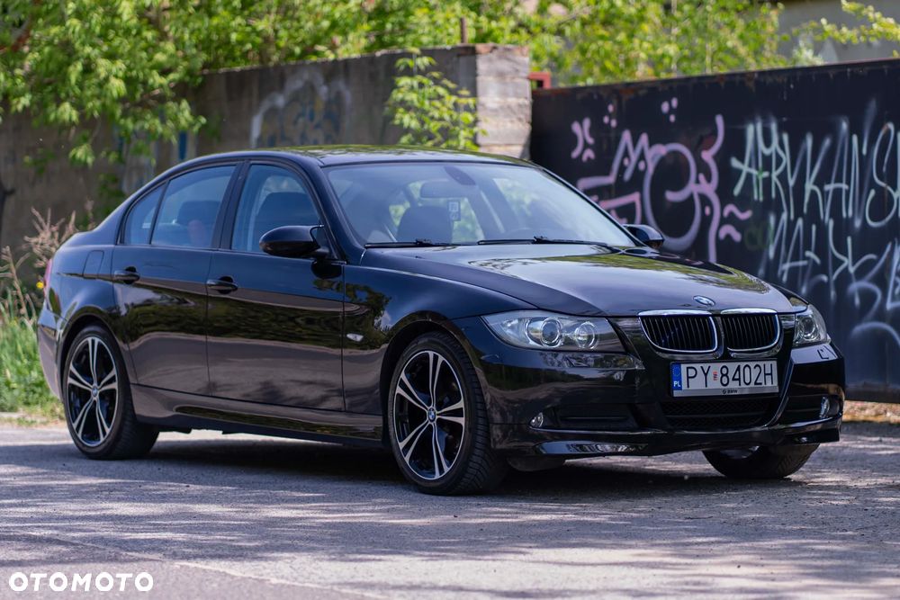 BMW Seria 3 318i Edition Lifestyle - 3