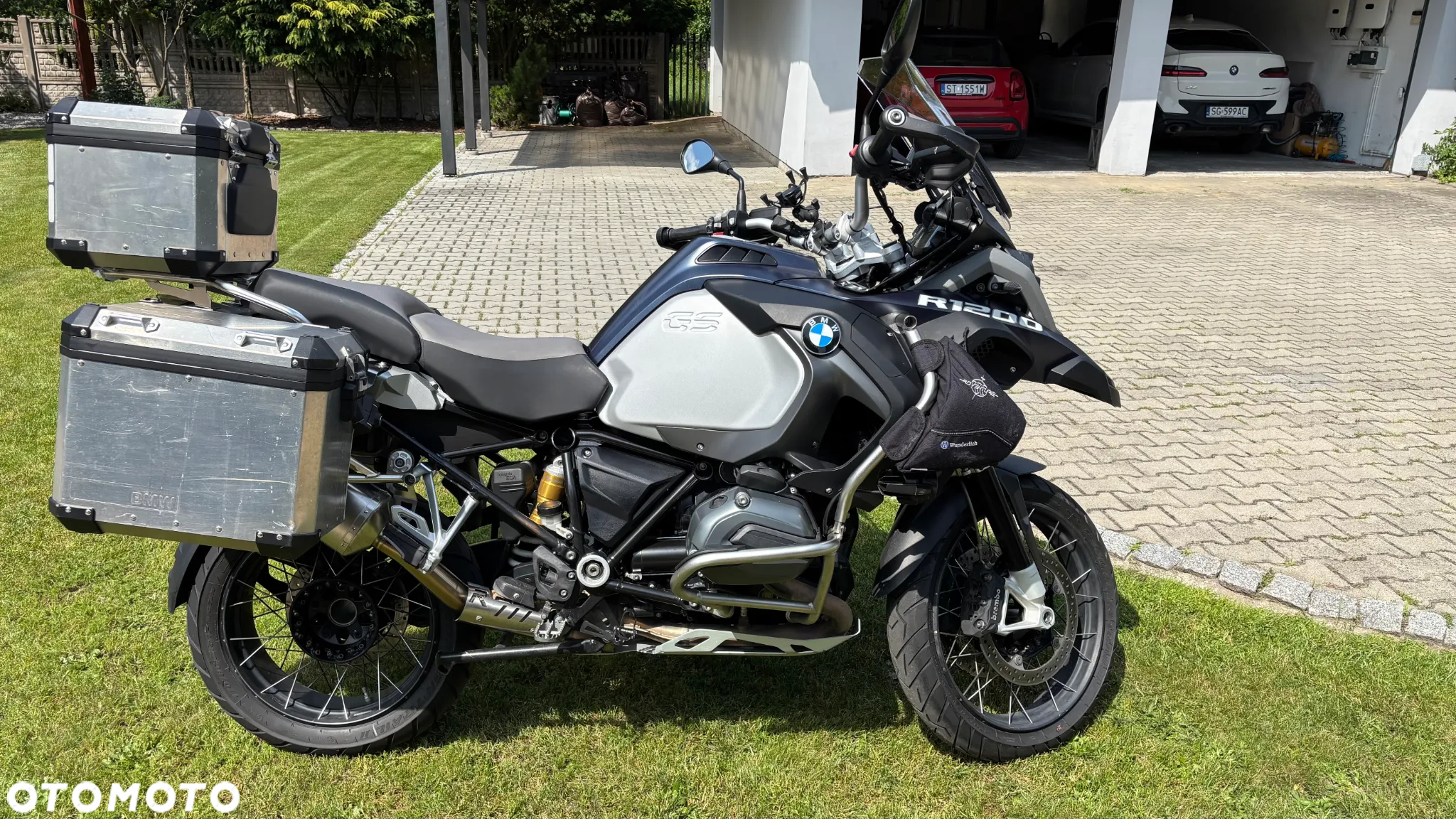 BMW Adventure - 3