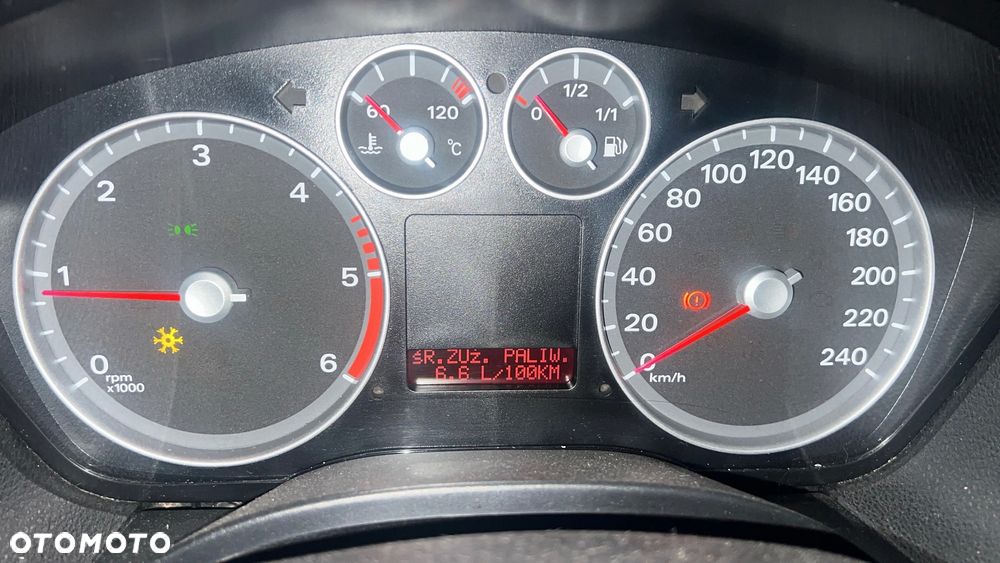 Ford C-MAX 1.6 TDCi Ghia - 10