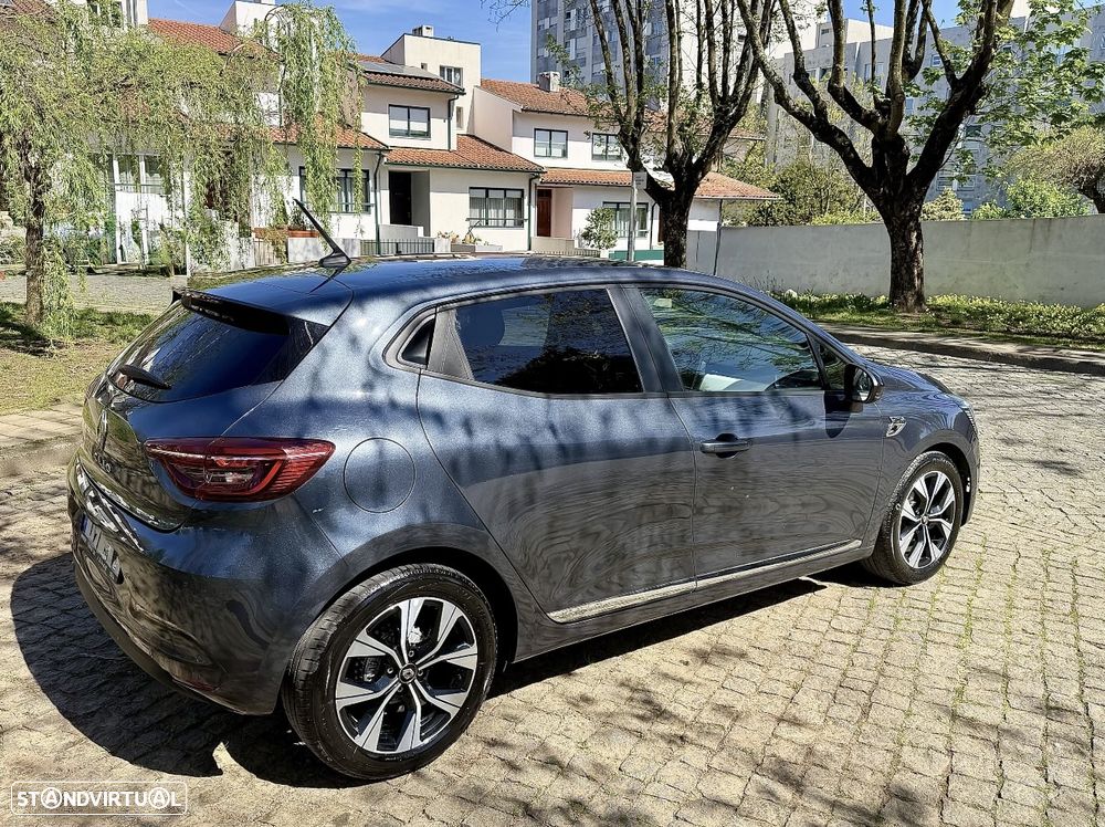 Renault Clio 1.0 TCe Limited - 3