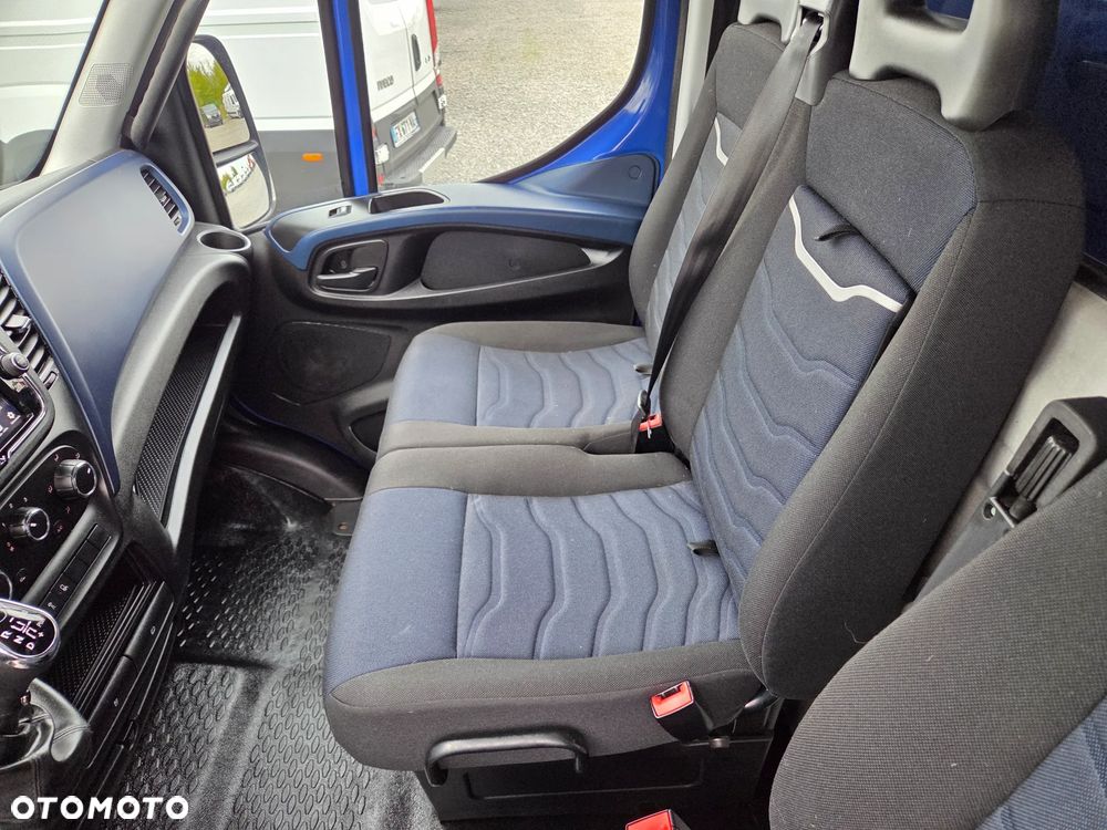 Iveco Daily - 15