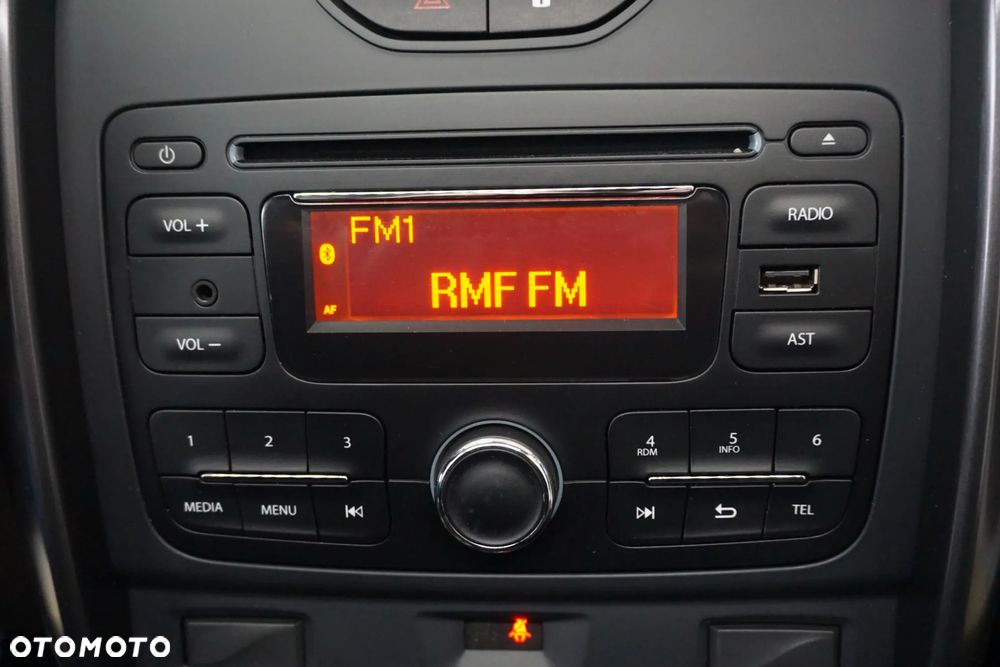 Dacia Duster SCe 115 4x2 Ambiance - 33