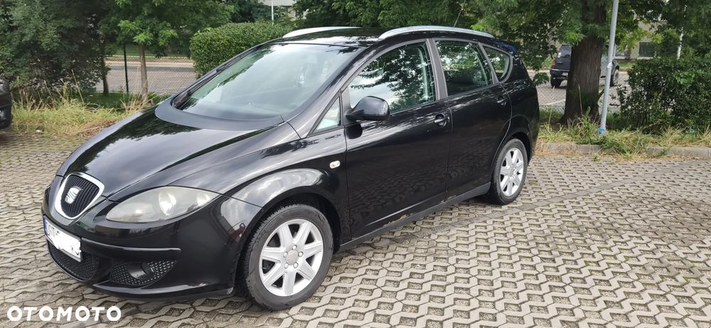 Seat Altea XL - 4