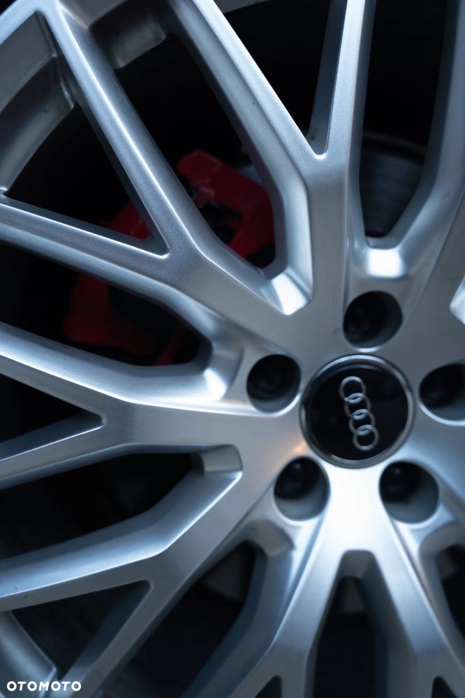 Audi A6 - 23