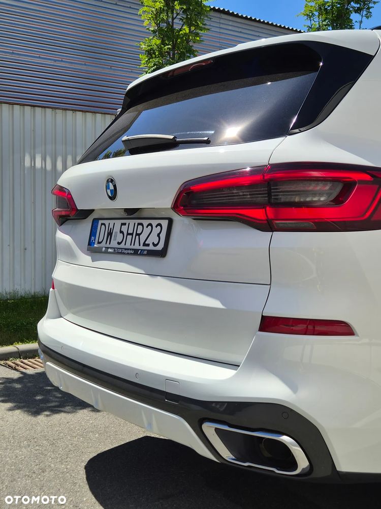 BMW X5 xDrive25d sport - 34
