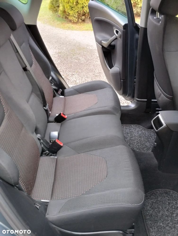 Seat Altea 1.6 Comfort Limited - 30