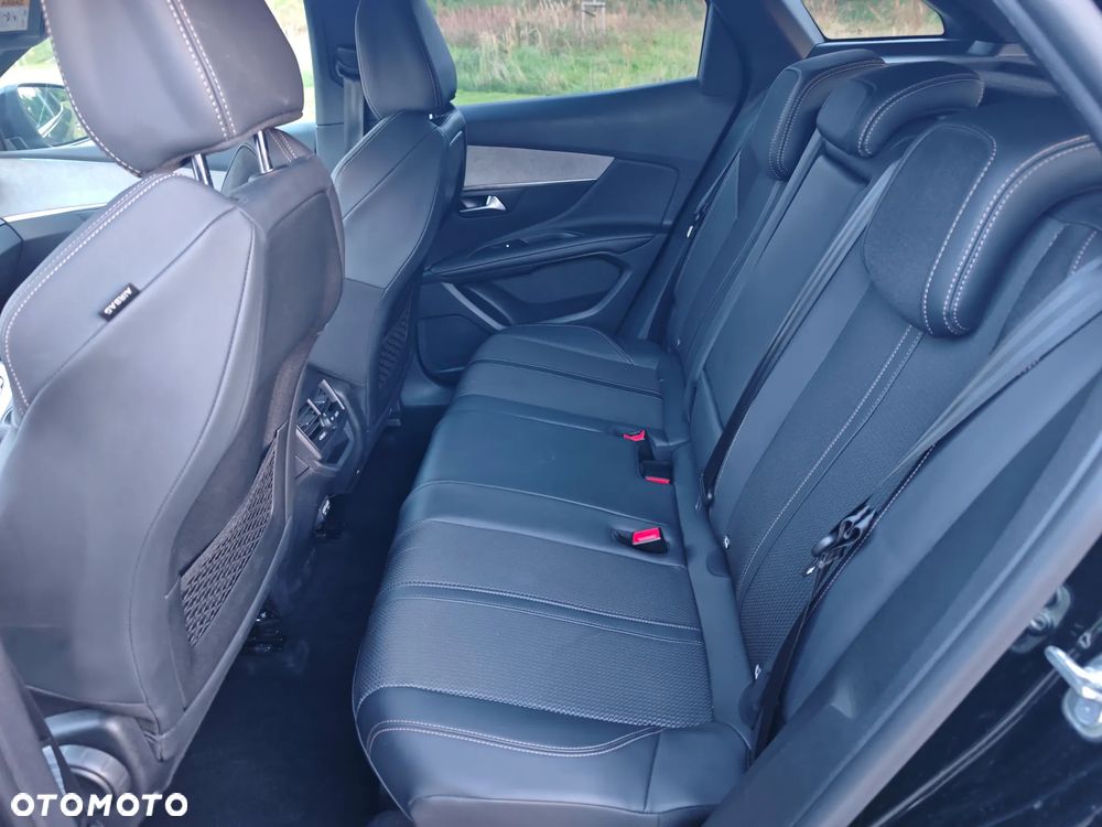 Peugeot 3008 - 9