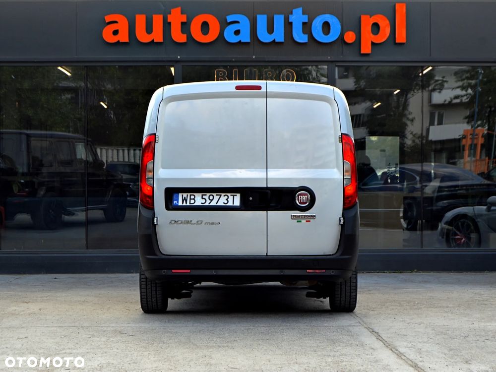 Fiat Doblo - 6