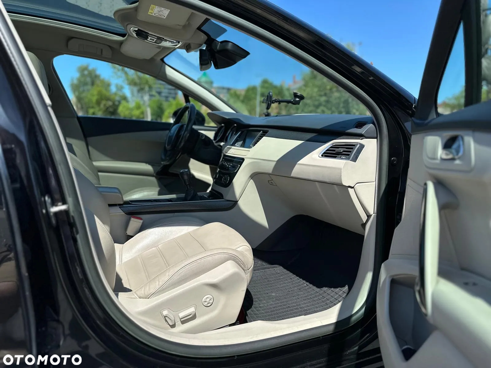 Peugeot 508 2.0 BlueHDi Allure S&S - 37