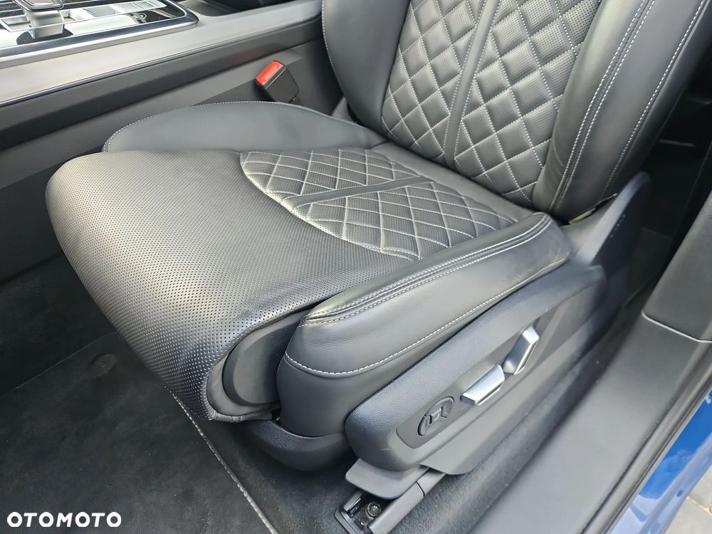 Audi Q7 55 TFSI mHEV Quattro S Line Tiptr - 13