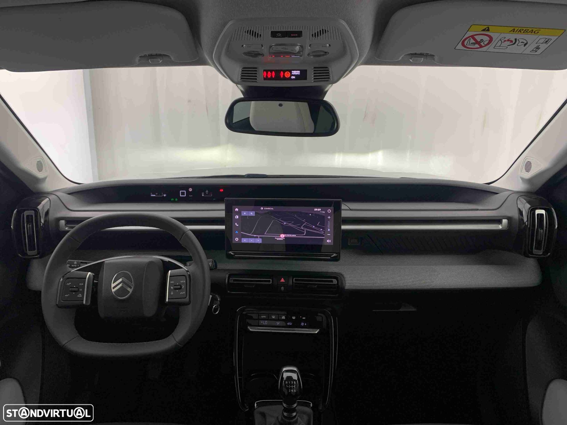 Citroën C3 1.2 Turbo Max - 12